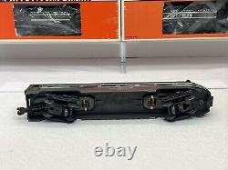 Lionel New York Central 15 Aluminum 7 Car Passenger Set O Used 6-9594 98 7207