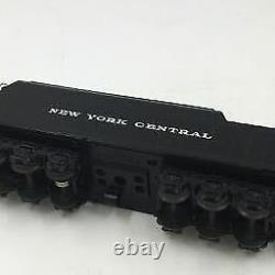 Lionel New York Central 1-700E 4-6-4 Hudson Loco & Tender 6-18005 & Display Case