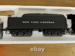 Lionel New York Central 1-700e 464 Hudson Locomotive + Tender # 6-18005