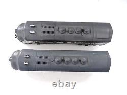 Lionel New York Central 2354 NYC AA F-3 Diesel Locomotive Set O Gauge Post War