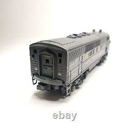 Lionel New York Central 2354 NYC AA F-3 Diesel Locomotive Set O Gauge Post War