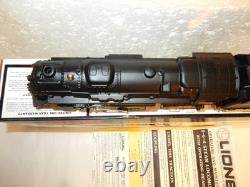 Lionel New York Central 2-6-4 Die-cast Steam Engine with Tender & Original Bx