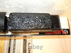 Lionel New York Central 2-6-4 Die-cast Steam Engine with Tender & Original Bx