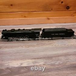 Lionel New York Central 3000 Die Cast 785 Mohawk L-3 4-8-2 Tender 6-18009