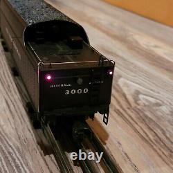 Lionel New York Central 3000 Die Cast 785 Mohawk L-3 4-8-2 Tender 6-18009