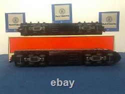 Lionel New York Central #4009 E7 AB Diesel Engine Set withRailsound & TMCC 6-24579