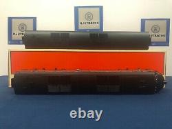 Lionel New York Central #4009 E7 AB Diesel Engine Set withRailsound & TMCC 6-24579