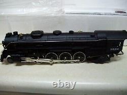 Lionel New York Central 4-8-2 Mohawk L-3 Class Steam Locomotive 18009