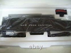 Lionel New York Central 4-8-2 Mohawk L-3 Class Steam Locomotive 18009