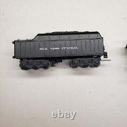 Lionel New York Central 5405 4-6-4 Hudson Steam Locomotive Legacy Runs Great