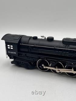 Lionel New York Central 5405 Steam Locomotive & Tender O Gauge 3-Rail New No Box