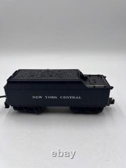 Lionel New York Central 5405 Steam Locomotive & Tender O Gauge 3-Rail New No Box