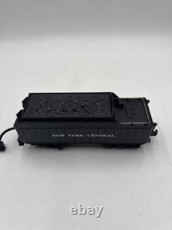 Lionel New York Central 5405 Steam Locomotive & Tender O Gauge 3-Rail New No Box