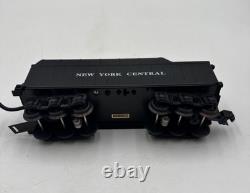 Lionel New York Central 5405 Steam Locomotive & Tender O Gauge 3-Rail New No Box