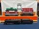 Lionel New York Central #5412 4-6-4 Steam Engine Freight Set Withrailsound 6-21988