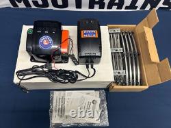 Lionel New York Central #5412 4-6-4 Steam Engine Freight Set withRailsound 6-21988