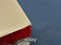 Lionel New York Central #5412 4-6-4 Steam Engine Freight Set withRailsound 6-21988