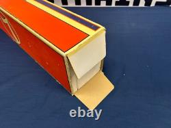 Lionel New York Central #5412 4-6-4 Steam Engine Freight Set withRailsound 6-21988