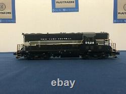 Lionel New York Central #5628 GP-7 Diesel Engine With Legacy 6-28561 NO BOX (2)