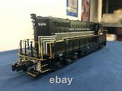 Lionel New York Central #5628 GP-7 Diesel Engine With Legacy 6-28561 NO BOX (2)