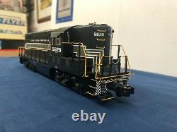 Lionel New York Central #5628 GP-7 Diesel Engine With Legacy 6-28561 NO BOX (2)