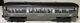 Lionel New York Central #6067 Silver Lake Passenger Car