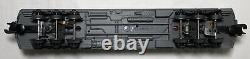 Lionel New York Central #6067 Silver Lake Passenger Car