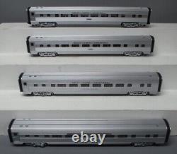 Lionel New York Central 6-83611 21 Passenger Cars