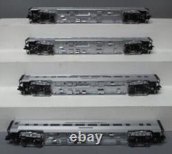 Lionel New York Central 6-83611 21 Passenger Cars