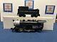 Lionel New York Central #7794 0-8-0 Steam Engine With Railsounds No Box