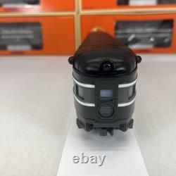 Lionel New York Central Aluminum 6 Car Passenger Set O New 6-19172 19175 40-41