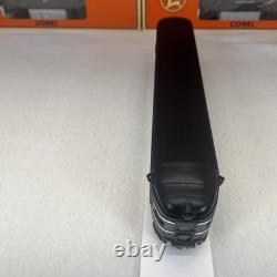 Lionel New York Central Aluminum 6 Car Passenger Set O New 6-19172 19175 40-41