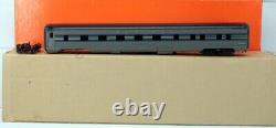 Lionel New York Central Century Tavern O Scale Brass 20th Century Passenger Car