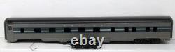 Lionel New York Central Century Tavern O Scale Brass 20th Century Passenger Car