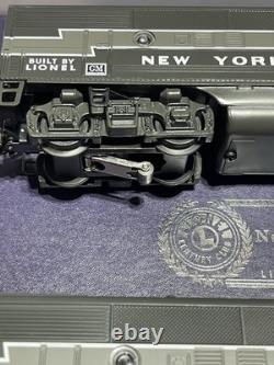 Lionel New York Central F-3 A-A O Gauge Digital Diesel with Sound & Lights 1999