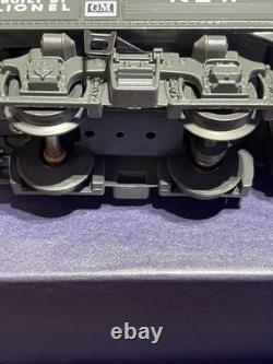 Lionel New York Central F-3 A-A O Gauge Digital Diesel with Sound & Lights 1999