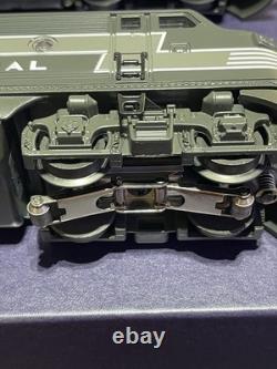 Lionel New York Central F-3 A-A O Gauge Digital Diesel with Sound & Lights 1999