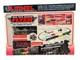 Lionel New York Central Flyer 6-11735 Big Rugged 027 Gauge Train Set In Box