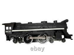 Lionel New York Central Flyer 6-11735 Big Rugged 027 Gauge Train Set In Box
