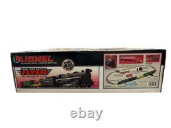 Lionel New York Central Flyer 6-11735 Big Rugged 027 Gauge Train Set In Box