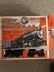 Lionel New York Central Flyer Freight Train Set 6-30103 (working)