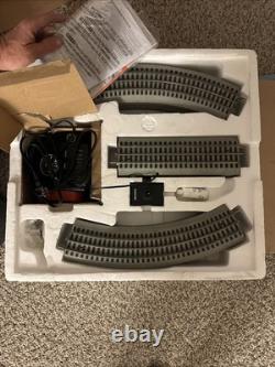 Lionel New York Central Flyer Freight Train Set 6-30103 (WORKING)