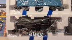 Lionel New York Central Flyer Freight Train with Real Smoke 6-30103 Unopened