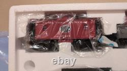 Lionel New York Central Flyer Freight Train with Real Smoke 6-30103 Unopened
