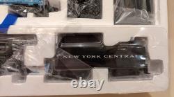 Lionel New York Central Flyer Freight Train with Real Smoke 6-30103 Unopened
