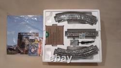 Lionel New York Central Flyer Freight Train with Real Smoke 6-30103 Unopened