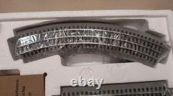 Lionel New York Central Flyer Freight Train with Real Smoke 6-30103 Unopened