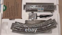 Lionel New York Central Flyer Freight Train with Real Smoke 6-30103 Unopened