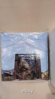 Lionel New York Central Flyer Freight Train with Real Smoke 6-30103 Unopened