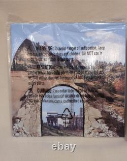 Lionel New York Central Flyer Freight Train with Real Smoke 6-30103 Unopened